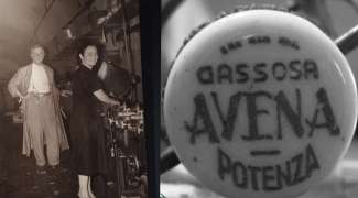 Potenza 100 anni di vita e una ricetta tramandata oralmente: e la storia della gassosa Avena